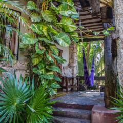Отель Posada del Sol Tulum фото 3