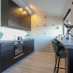 Apartment T6 in Reykjavik, Iceland from 433$, photos, reviews - zenhotels.com