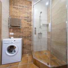 Апартаменты More Apartments na Avtomobilnom 58A (2) Красная Поляна фото 3