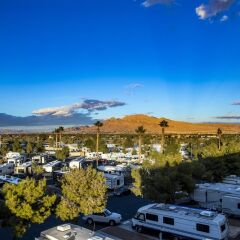 Отель Arizona Charlie's Boulder - Casino Hotel, Suites, & RV Park США, Лас-Вегас - отзывы, цены и фото номеров - забронировать отель Arizona Charlie's Boulder - Casino Hotel, Suites, & RV Park онлайн парковка