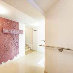 Hotel Alexander Краков ванная