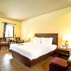 Отель Rose Bay Resort комната для гостей фото 2