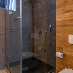 Отель 36 Болгария, София - отзывы, цены и фото номеров - забронировать отель 36 онлайн ванная фото 2