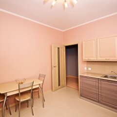Гостиница Myhomehotel On Medikov в номере фото 2