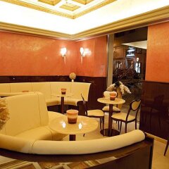 Отель Alvino Suite & Breakfast Лечче питание