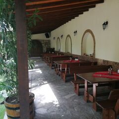 Отель Ajax Guest House Болгария, Кранево - отзывы, цены и фото номеров - забронировать отель Ajax Guest House онлайн фото 6