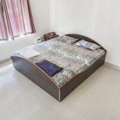 GuestHouser 2 BHK Apartment - 5836 in North Goa, India from 82$, photos, reviews - zenhotels.com guestroom photo 2