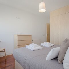 Апартаменты Liiiving - Bright Light Apartment Порту детские мероприятия фото 2