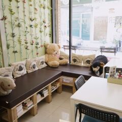 Отель Counting Sheep Hostel Таиланд, Бангкок - 1 отзыв об отеле, цены и фото номеров - забронировать отель Counting Sheep Hostel онлайн детские мероприятия