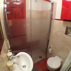 Отель B&B L'Annunziata Бари ванная