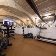Osborne Hotel Валетта фитнесс-зал фото 2