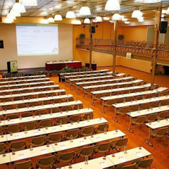 Bedford Hotel & Congress Centre развлечения