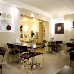 Huttons Hotel питание