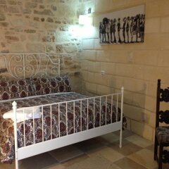 Отель B&B Santa Maria Del Buon Consiglio Бари комната для гостей фото 2