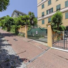 Отель Altido la Torre del Castello Италия, Генуя - отзывы, цены и фото номеров - забронировать отель Altido la Torre del Castello онлайн фото 9