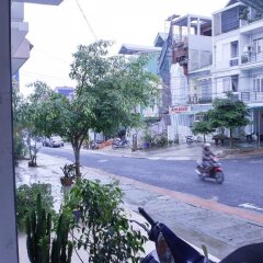 Отель Duong Anh Homestay Далат фото 11