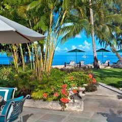 Coral Reef Club in Holetown, Barbados from 620$, photos, reviews - zenhotels.com balcony