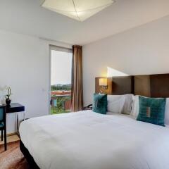 Отель Bom Sucesso Resort комната для гостей фото 2