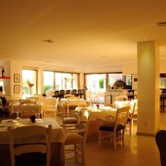 Отель Golf Santa Ponsa питание фото 2
