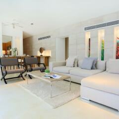 Dream Phuket Hotel & Spa пляж Банг-Тао фото 4