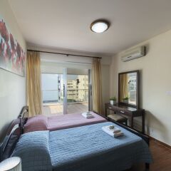 Отель Mike & Lenos Tsoukkas Seafront Villas Кипр, Протарас - отзывы, цены и фото номеров - забронировать отель Mike & Lenos Tsoukkas Seafront Villas онлайн спа фото 2