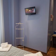 Отель La Grande Bellezza Guesthouse Rome удобства в номере