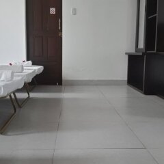 Отель Viet House Homestay удобства в номере фото 2