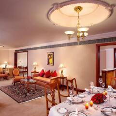 Отель ITC Maurya, a Luxury Collection Hotel, New Delhi Индия, Нью-Дели - отзывы, цены и фото номеров - забронировать отель ITC Maurya, a Luxury Collection Hotel, New Delhi онлайн в номере