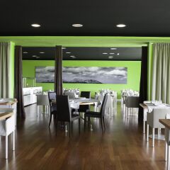 DoubleTree by Hilton Hotel & Spa Emporda питание