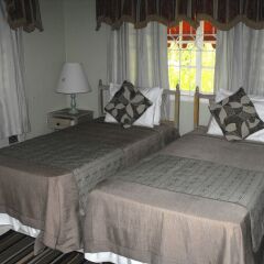 Отель Silver Creek Resort комната для гостей фото 2