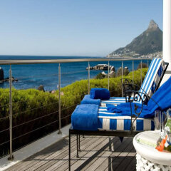 The Twelve Apostles Hotel and Spa in Cape Town, South Africa from 480$, photos, reviews - zenhotels.com balcony