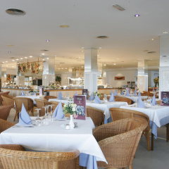 Hotel Playa Esperanza гостиничный бар