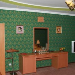 Гостиница Griboff Hotel Украина, Бердянск - отзывы, цены и фото номеров - забронировать гостиницу Griboff Hotel онлайн интерьер отеля