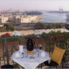 Отель B&B Miramare da Camilla Италия, Генуя - отзывы, цены и фото номеров - забронировать отель B&B Miramare da Camilla онлайн питание фото 2