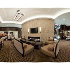 Отель Staybridge Suites - Times Square - New York City интерьер отеля