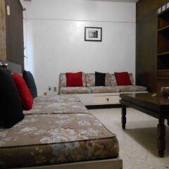 Апартаменты Loft Studio Americas комната для гостей фото 3