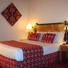 Gilgit Serena Hotel in Gilgit, Pakistan from 120$, photos, reviews - zenhotels.com guestroom photo 2
