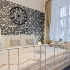 Апартаменты Prague - Kampa apartments Прага комната для гостей фото 5
