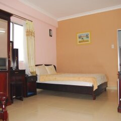 Tai Loc Hotel Нячанг удобства в номере