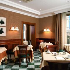 Hotel Mascagni питание