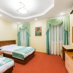 Гостиница Prestige House Verona в Казани - забронировать гостиницу Prestige House Verona, цены и фото номеров Казань детские мероприятия фото 2