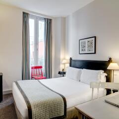 Отель Hôtel Malte - Astotel комната для гостей фото 3