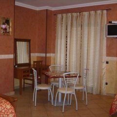 Hotel Dolce Stella Мелисса комната для гостей фото 2