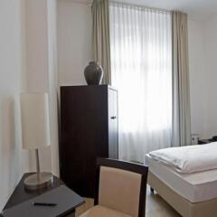 Burns Art Hotel детские мероприятия