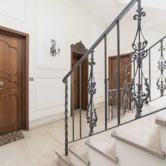Отель Ara Pacis Elegant Flat интерьер отеля фото 3