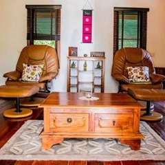 Отель Krabi Villa Phu Khao Private Resort удобства в номере