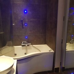Апартаменты Hans Crescent Apartment Лондон ванная фото 2