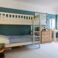 Отель 4 Bedroom House In Brighton детские мероприятия