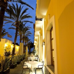 Отель Mirador de Dalt Vila Испания, Ивиса - отзывы, цены и фото номеров - забронировать отель Mirador de Dalt Vila онлайн фото 5