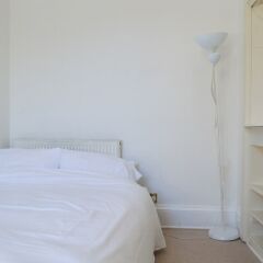 Отель 2 Bedroom Flat In Central Edinburgh Эдинбург комната для гостей фото 3